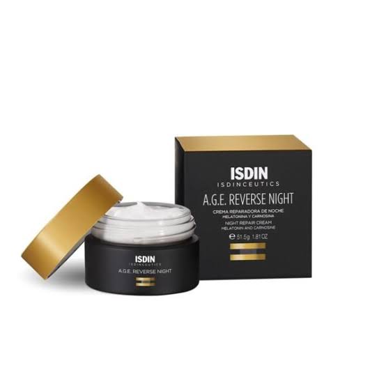 ISDIN AGE REVERSE CREME 51 5GR